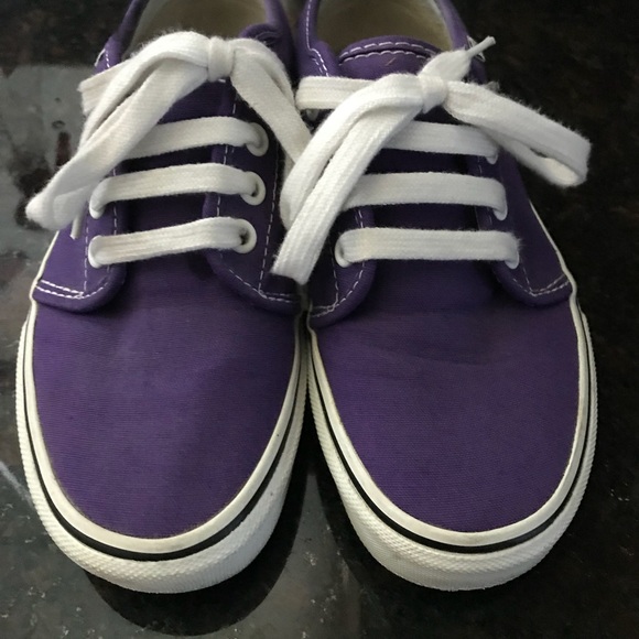 vans era sizing